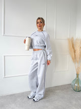 SIVÁ MIKINA BREATHE