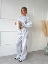 SIVÁ MIKINA BREATHE