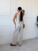 KRÉMOVÉ NOHAVICE VERONIA