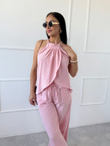 RUŽOVÝ TOP VERONIA