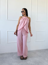 RUŽOVÝ TOP VERONIA