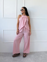 RUŽOVÝ TOP VERONIA