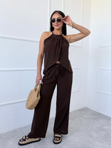 HNEDÉ NOHAVICE VERONIA