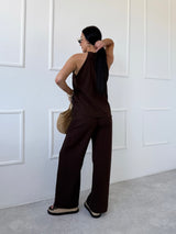 HNEDÉ NOHAVICE VERONIA