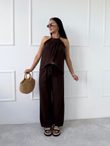 HNEDÉ NOHAVICE VERONIA