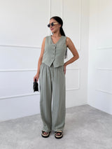 OLIVOVÁ VESTA YASMIN