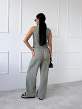 OLIVOVÁ VESTA YASMIN