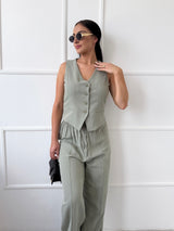 OLIVOVÁ VESTA YASMIN