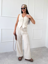 KRÉMOVÉ NOHAVICE YASMIN