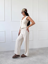 KRÉMOVÉ NOHAVICE YASMIN