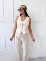 KRÉMOVÁ VESTA YASMIN