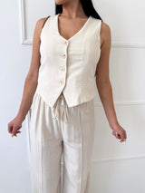 KRÉMOVÁ VESTA YASMIN