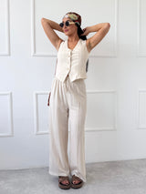 KRÉMOVÁ VESTA YASMIN