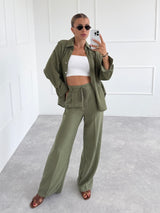 KHAKI KOŠEĽA STANLEY