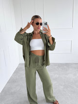 KHAKI KOŠEĽA STANLEY