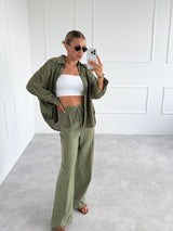 KHAKI KOŠEĽA STANLEY