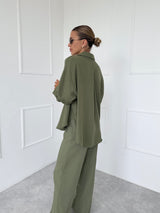 KHAKI KOŠEĽA STANLEY