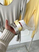 BÉŽOVÉ BODY IVETTE