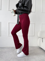 BORDOVÉ ROZŠÍRENÉ LEGÍNY ALMA