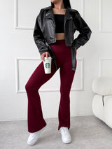 BORDOVÉ ROZŠÍRENÉ LEGÍNY ALMA