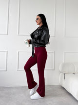 BORDOVÉ ROZŠÍRENÉ LEGÍNY ALMA