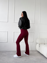 BORDOVÉ ROZŠÍRENÉ LEGÍNY ALMA