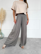 TAUPE PADAVÉ NOHAVICE BERRY