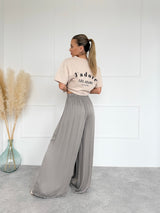 TAUPE PADAVÉ NOHAVICE BERRY