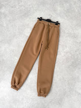 HNEDÁ TEPLÁKOVÁ SÚPRAVA CARRIE