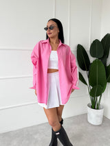 RÚŽOVÁ KOŠEĽA LAUDER