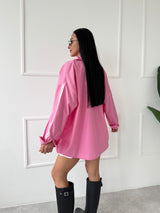 RÚŽOVÁ KOŠEĽA LAUDER