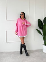 RÚŽOVÁ KOŠEĽA LAUDER