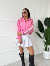 RÚŽOVÁ KOŠEĽA LAUDER