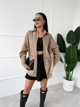 KHAKI KOŠEĽA LAUDER