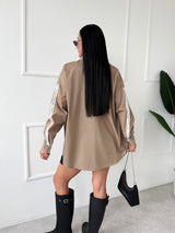 KHAKI KOŠEĽA LAUDER