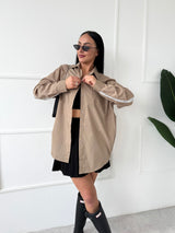 KHAKI KOŠEĽA LAUDER