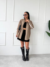 KHAKI KOŠEĽA LAUDER