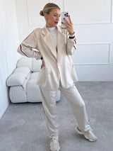 BÉŽOVÉ SAKO FELIA