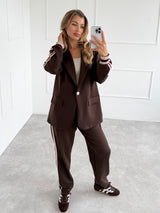 ČOKOLÁDOVÉ SAKO FELIA