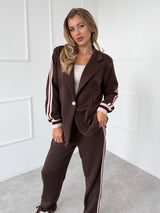 ČOKOLÁDOVÉ SAKO FELIA