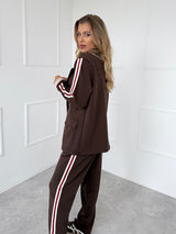 ČOKOLÁDOVÉ SAKO FELIA