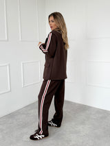 ČOKOLÁDOVÉ SAKO FELIA