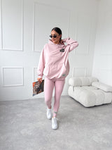 RUŽOVÉ LEGÍNY MARTILLA