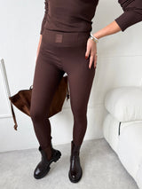 HNEDÉ REBROVANÉ LEGÍNY MELISS