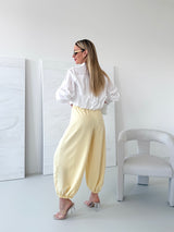 ŽLTÉ NOHAVICE SAMIRA