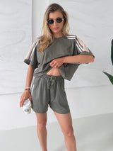 KHAKI ŠORTKY RILA