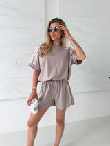 TAUPE TOP RILA