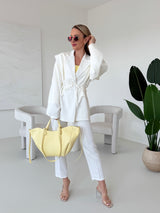 BIELE OVERSIZE SAKO LAMIA