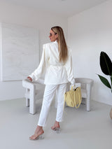 BIELE OVERSIZE SAKO LAMIA
