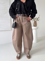 HNEDÉ BALOON NOHAVICE MAURY